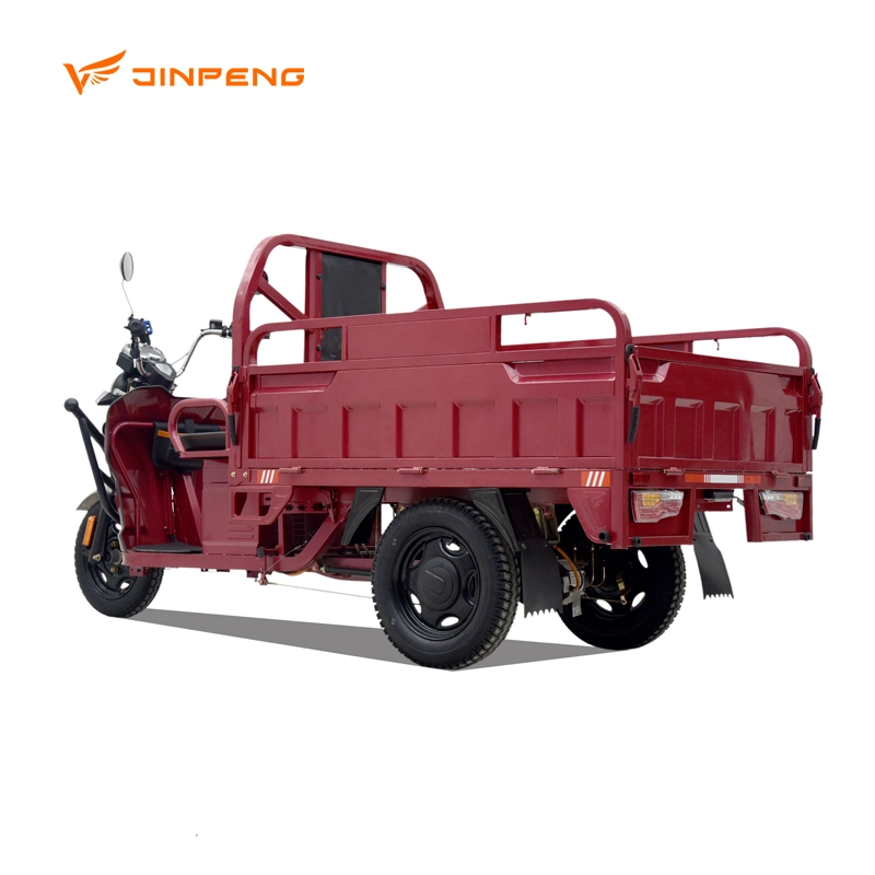 Jinpeng Model Jl150 with EEC, a Good Helper for Your Farm Work