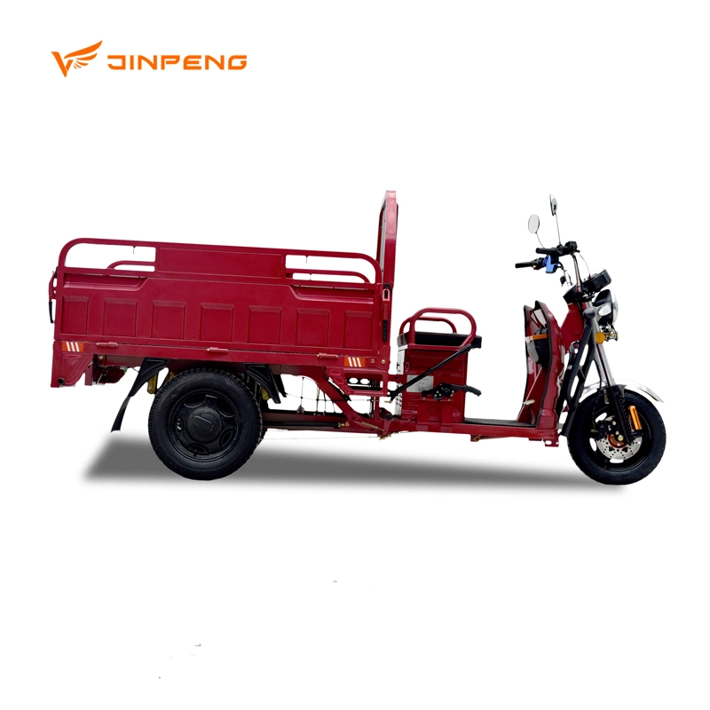 Jinpeng Model Jl150 with EEC, a Good Helper for Your Farm Work