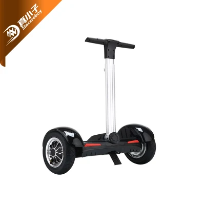 Scooter elétrico auto balanceado de duas rodas 54 voltagem 700 W para adultos