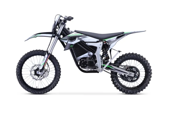 EEC adulto 12kw off-road outras motocicletas esportivas elétricas duplas para motocross bicicletas sujas