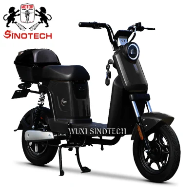 2023 nova chegada 1000 w/1500 w tamanho pequeno barato alta qualidade venda quente scooter elétrico da motocicleta com freios a disco 45-65 km/h em ckd/skd