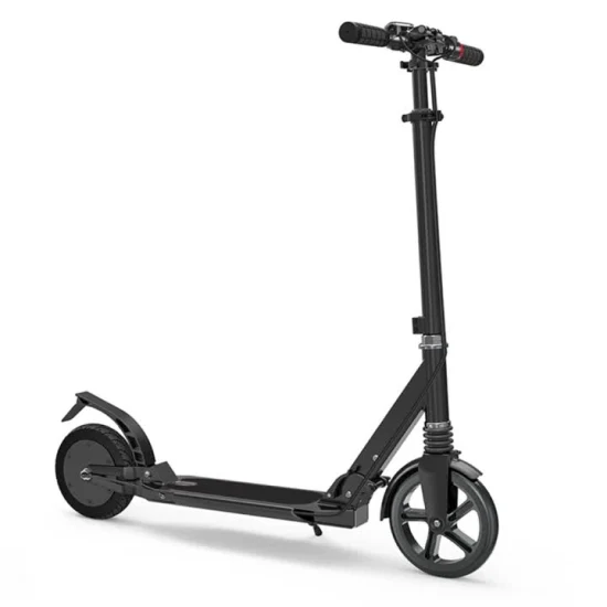 2020 popular scooter elétrica branca e rosa 1000 W Coco com 3 rodas