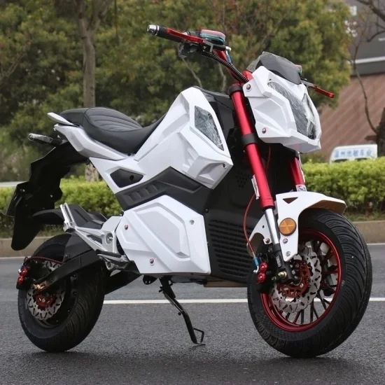 Wuxi sinotech 2023 mais novo super qualidade adulto motocicleta elétrica scooter elétrica 48 v 60 v 72 v motocicleta elétrica scooter scooter ckd para atacado