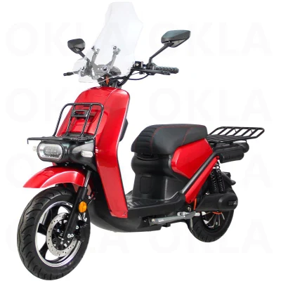 Top 10 das scooters elétricas brancas mais baratas e rápidas