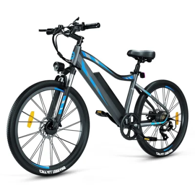 10ah 13ah motocicleta de longo alcance barata 48V bicicleta elétrica para adultos