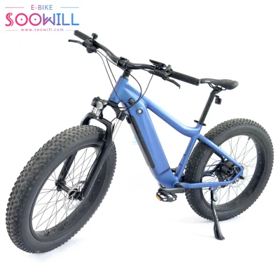 >35 Km Kit 500 W Barato 26 Polegadas Bicicleta Adulto Scooter Elétrico